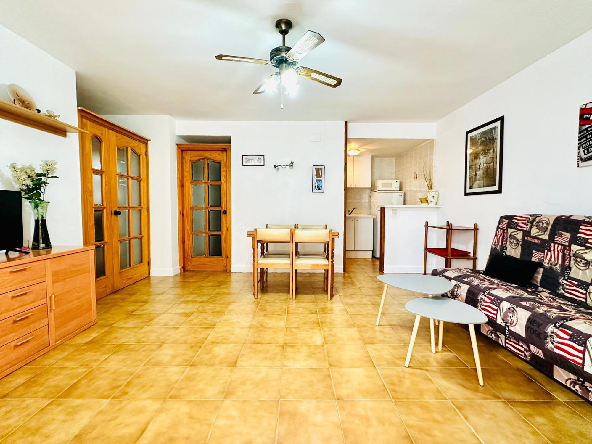 Apartamento Global Immo 3278 PLATJA Rosas Exterior foto